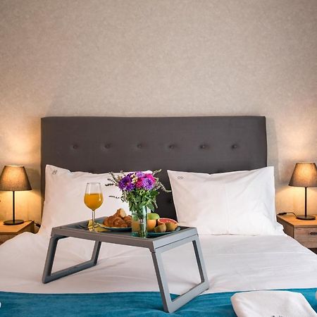 Magellan Family Lux Apartments Novi Sad Extérieur photo
