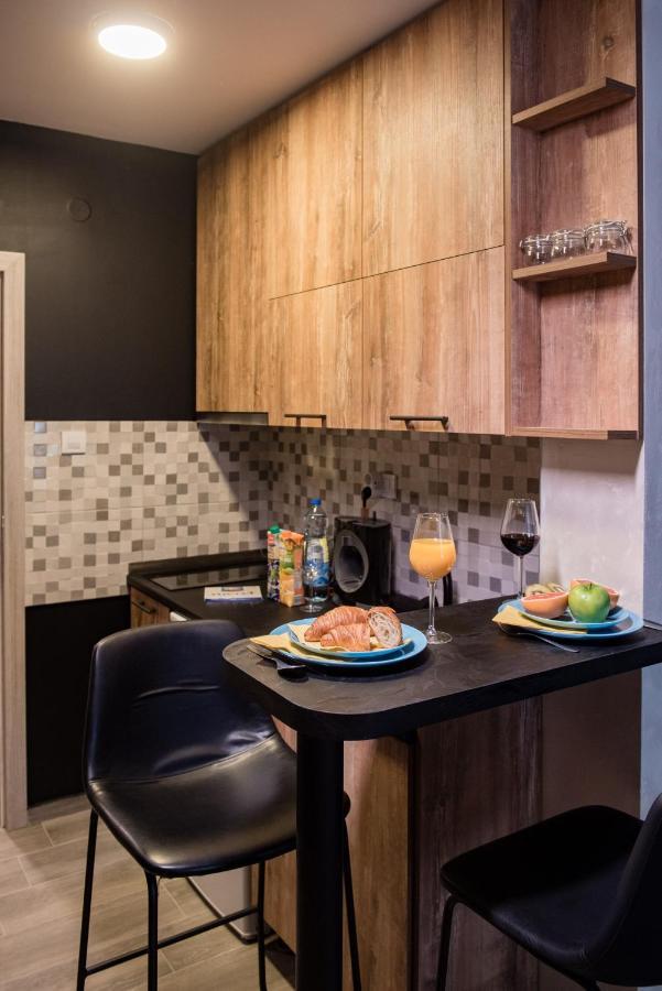 Magellan Family Lux Apartments Novi Sad Extérieur photo