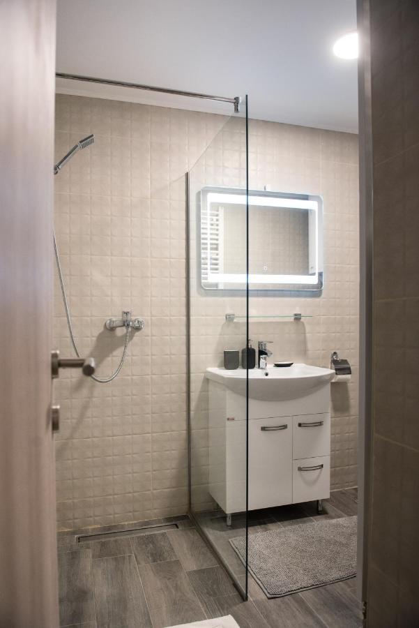 Magellan Family Lux Apartments Novi Sad Extérieur photo